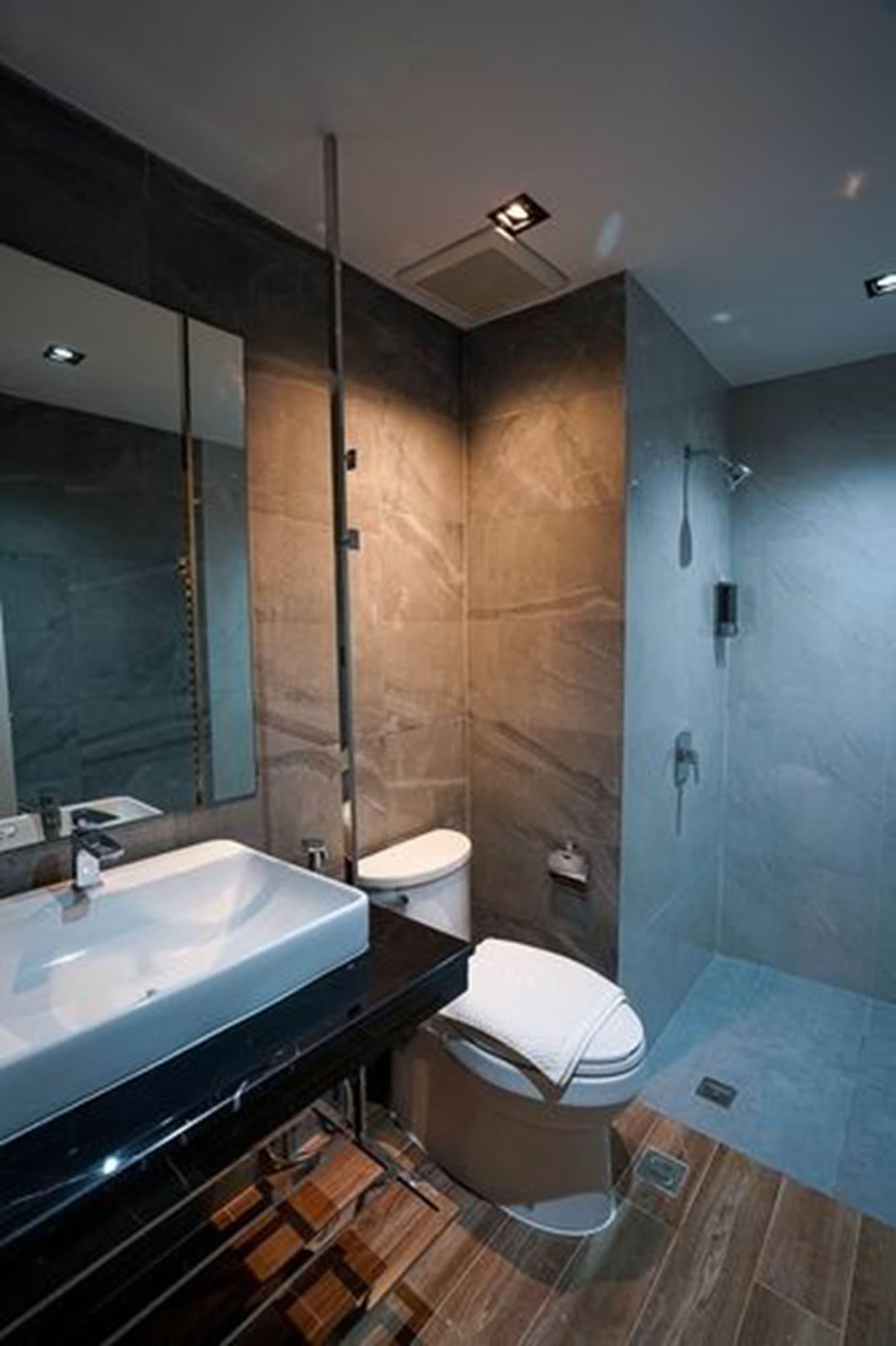 Hap@Sathorn Hotel Банкок Екстериор снимка